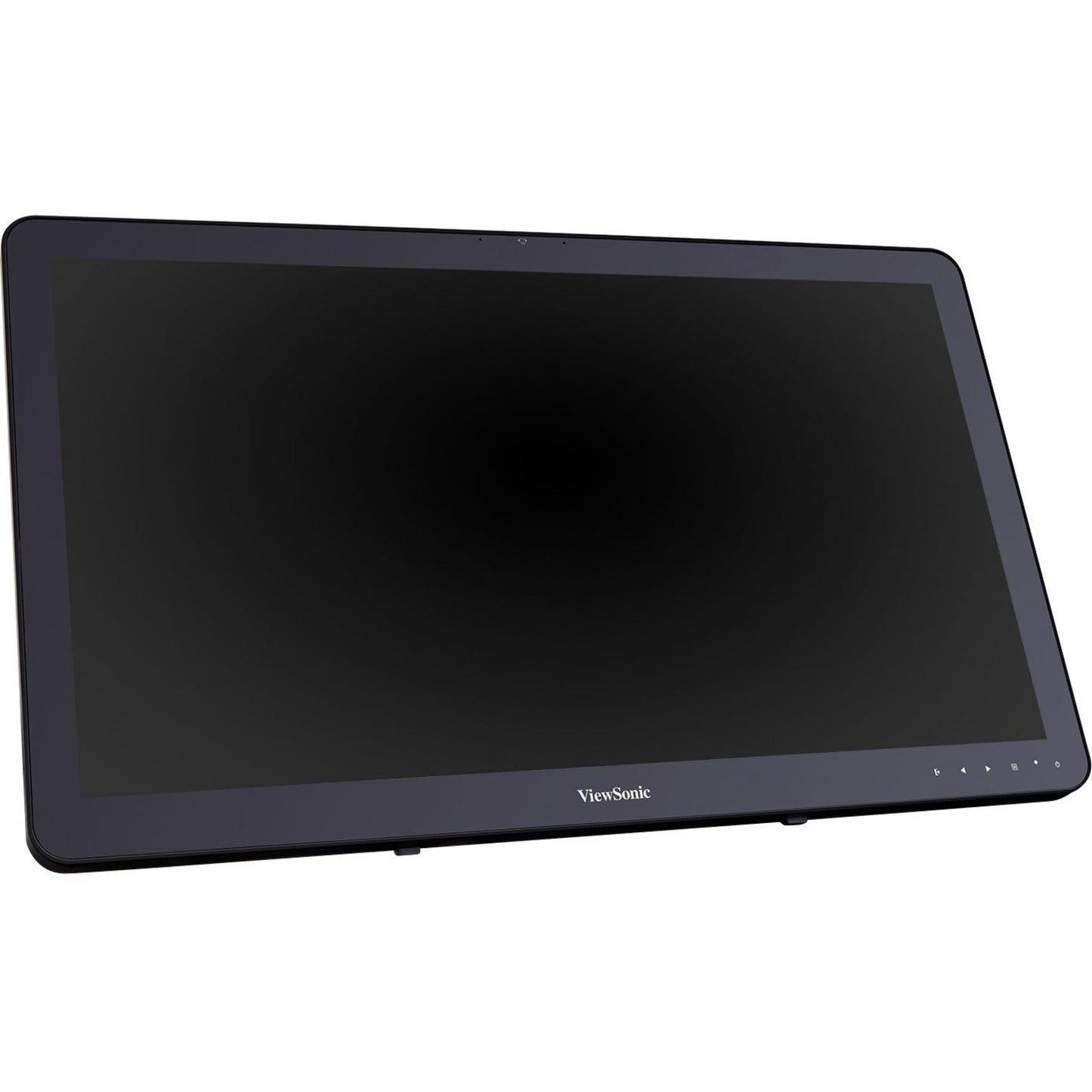 ViewSonic TD2430 24 Inch 1080p 10-Point Multi Touch Screen Monitor with HDMI and DisplayPort