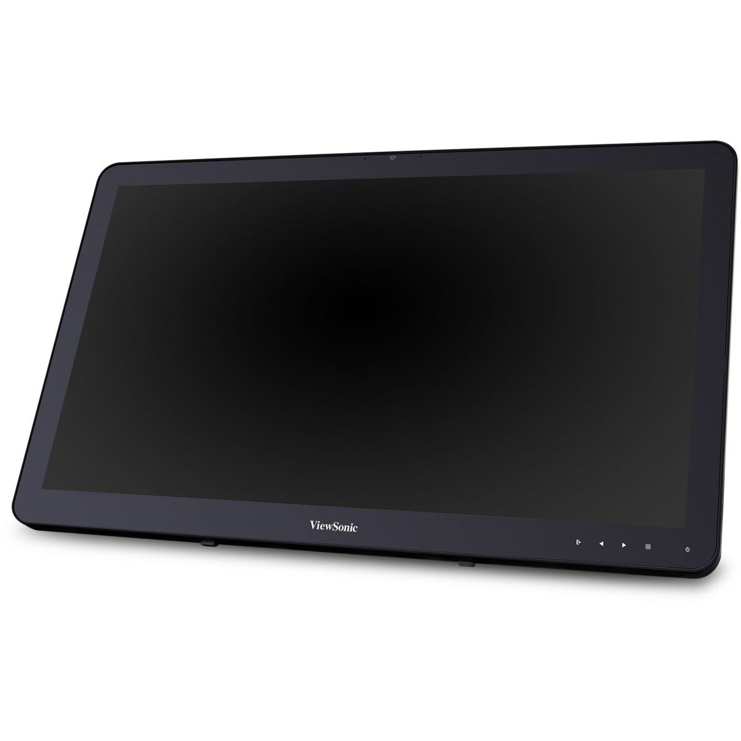 ViewSonic TD2430 24 Inch 1080p 10-Point Multi Touch Screen Monitor with HDMI and DisplayPort