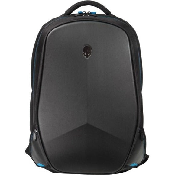 Mobile Edge Alienware Vindicator AWV15BP2.0 Carrying Case (Backpack) for 15.6" Notebook - Black Teal