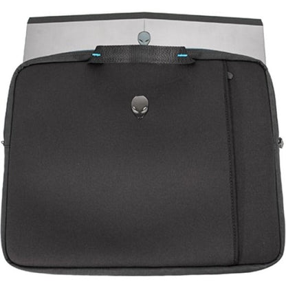 Mobile Edge Alienware Vindicator AWV13NS2.0 Carrying Case (Sleeve) for 13" Notebook - Teal Black