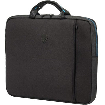 Mobile Edge Alienware Vindicator AWV13NS2.0 Carrying Case (Sleeve) for 13" Notebook - Teal Black