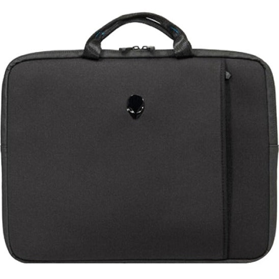 Mobile Edge Alienware Vindicator AWV15NS2.0 Carrying Case (Sleeve) for 15" Notebook - Teal Black