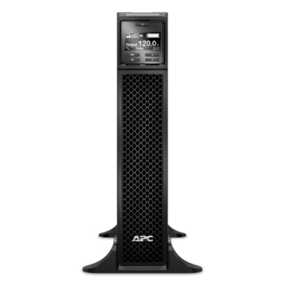 APC by Schneider Electric Smart-UPS SRT 2200VA 120V