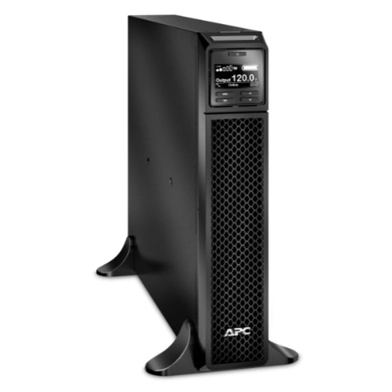 APC by Schneider Electric Smart-UPS SRT 2200VA 120V