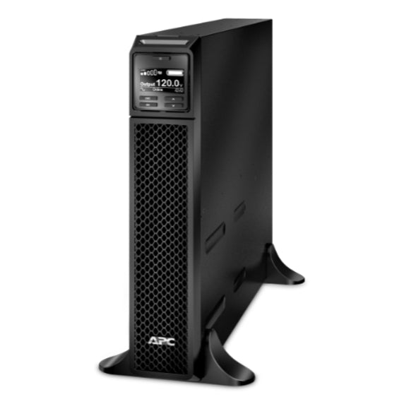 APC by Schneider Electric Smart-UPS SRT 3000VA 120V