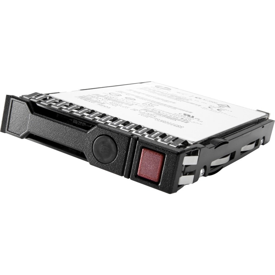 Total Micro 600 GB Hard Drive - 2.5" Internal - SAS (12Gb/s SAS)
