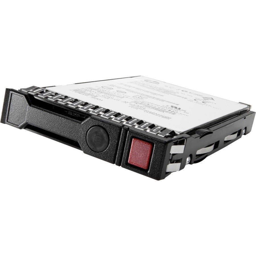 Total Micro 1.20 TB Hard Drive - 2.5" Internal - SAS (12Gb/s SAS)