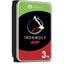 3TB IRONWOLF SATA 5900 RPM 64MB