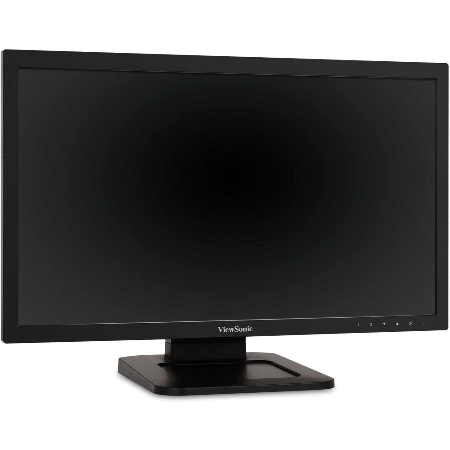 ViewSonic TD2210 22 Inch 1080p Single Point Resistive Touch Screen Monitor with DVI and VGA