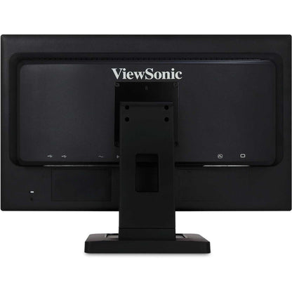 ViewSonic TD2210 22 Inch 1080p Single Point Resistive Touch Screen Monitor with DVI and VGA