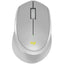 M330 SILENT PLUS GREY MOUSE    