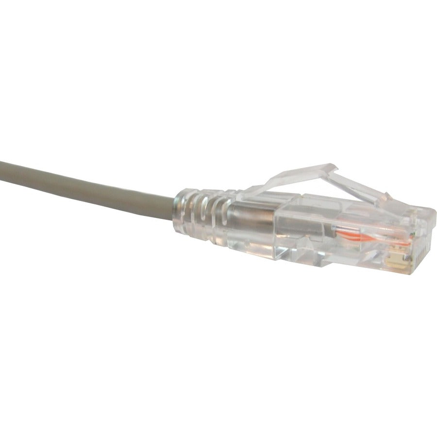 Unirise Clearfit Slim Cat6 Patch Network Cable
