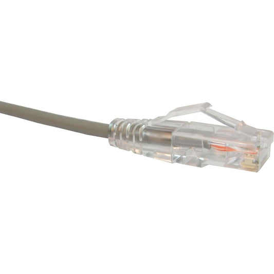 Unirise Clearfit Slim Cat6 Patch Network Cable