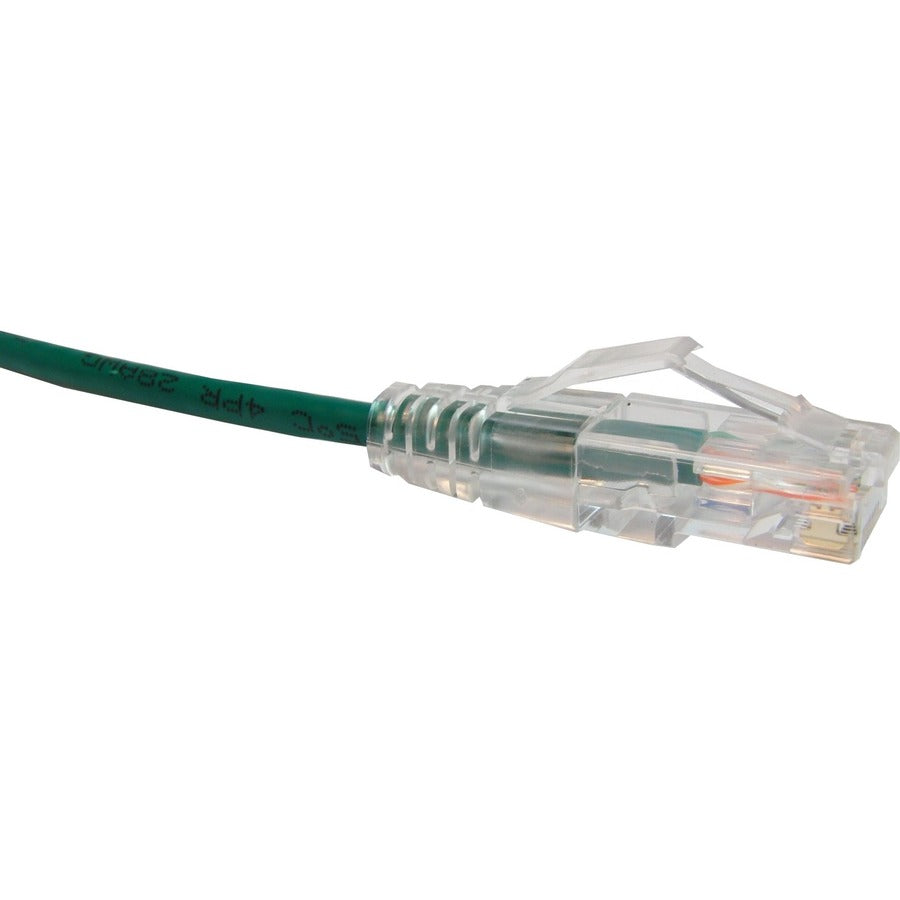 Unirise Clearfit Slim Cat6 Patch Network Cable