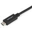 3FT USB C TO DVI CABLE ADAPTER 