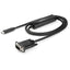 3FT USB C TO VGA CABLE ADAPTER 