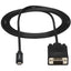 6FT USB C TO VGA CABLE ADAPTER 