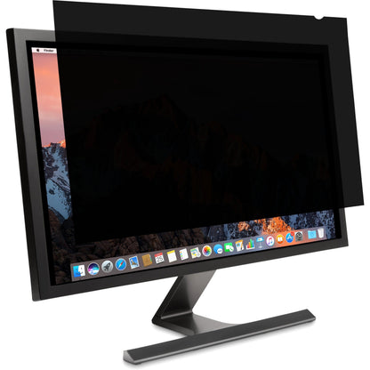 Kensington FP240W9 Privacy Screen for 24" Widescreen Monitors (16:9) Matte Glossy Tinted Clear