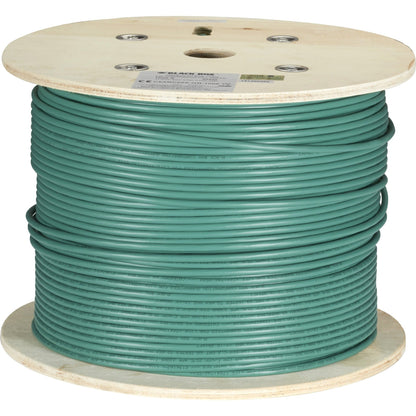 Black Box GigaTrue Cat.6a UTP Network Cable