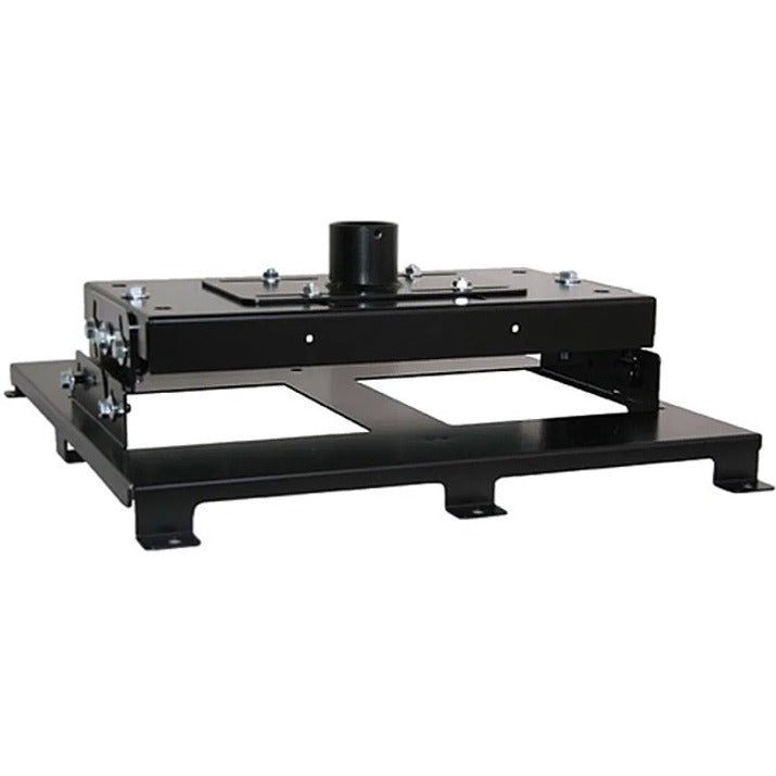 Chief VCM018E Mounting Adapter for Projector - Black