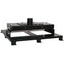 Chief VCM018E Mounting Adapter for Projector - Black