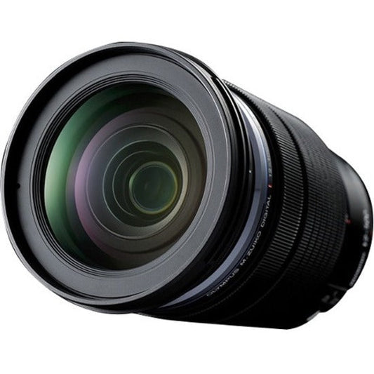 Olympus M.ZUIKO DIGITAL - 12 mm to 100 mmf/4 - Zoom Lens for Micro Four Thirds