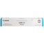 Canon GPR-51 Original Laser Toner Cartridge - Cyan - 1 Each