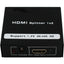 2PORT HDMI VIDEO SPLITTER 4K2K 
