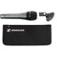 Sennheiser e 835 Rugged Wired Dynamic Microphone