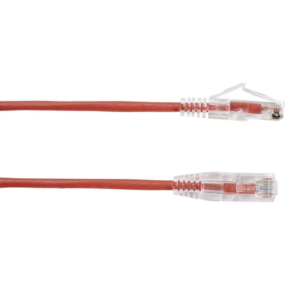 Black Box Slim-Net Cat.6a UTP Patch Network Cable