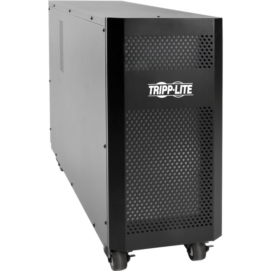 Tripp Lite External 240V Battery Pack for Select 400V 3-Phase SmartOnline UPS Systems