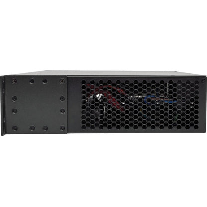 Tripp Lite 16-Port USB Charging Station with Syncing 5V 40A (200W) USB Charger Output 2U Rack-Mount