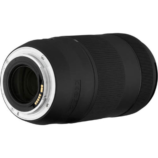 Canon - 70 mm to 300 mmf/5.6 - Telephoto Zoom Lens for Canon EF