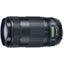 Canon - 70 mm to 300 mmf/5.6 - Telephoto Zoom Lens for Canon EF