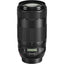 Canon - 70 mm to 300 mmf/5.6 - Telephoto Zoom Lens for Canon EF