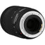 Canon - 70 mm to 300 mmf/5.6 - Telephoto Zoom Lens for Canon EF