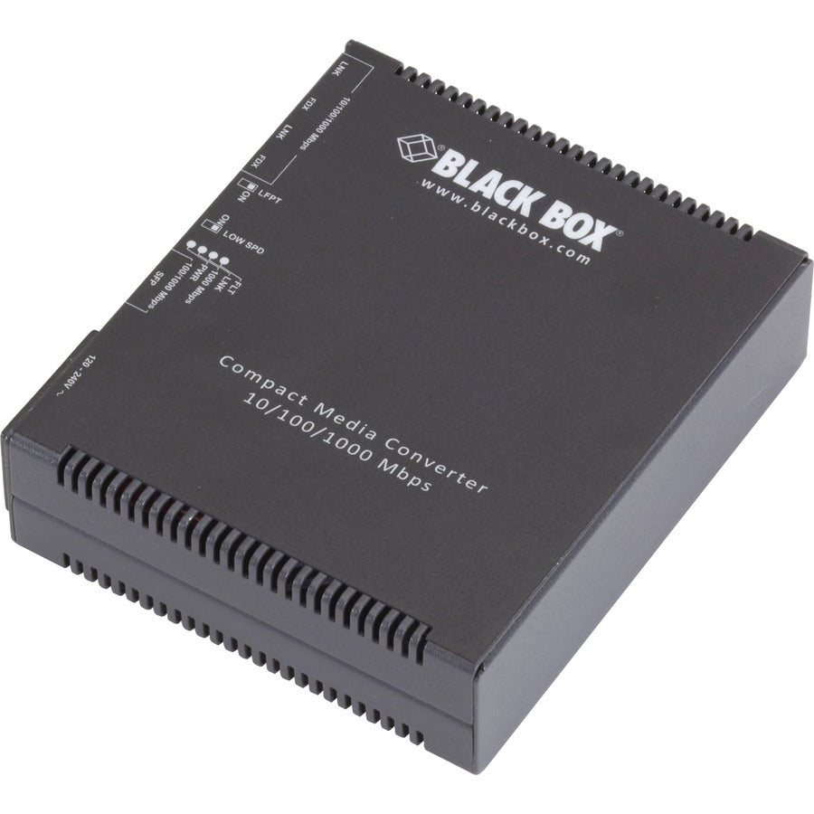 Black Box LGC5150A Transceiver/Media Converter