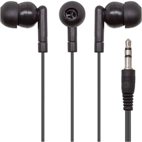 Califone Califone Wired 3.5mm Ear Bud