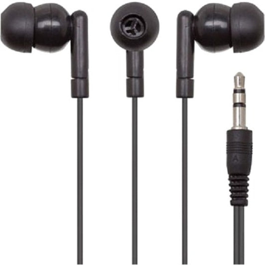 Califone Califone Wired 3.5mm Ear Bud