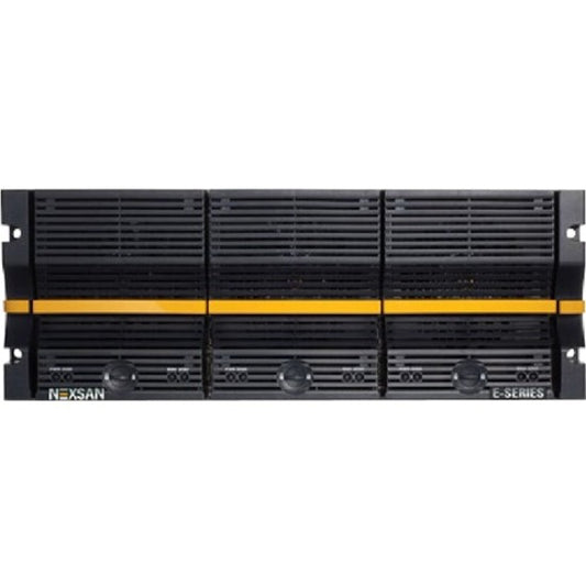 Nexsan Technologies E48P SAN Storage System