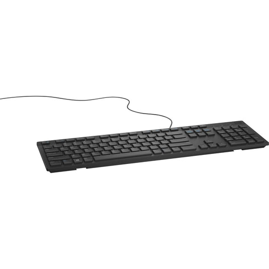 WIRED KEYBOARD KB216 580-ADMT  