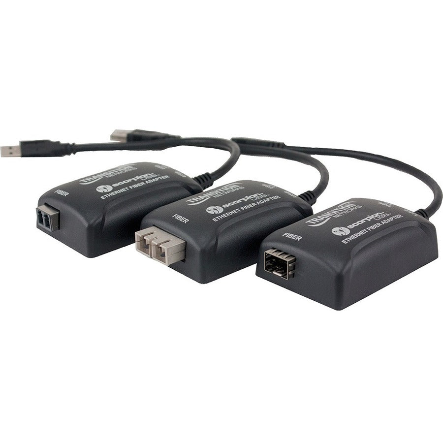 USB 3.0 TO 100/1000BASE-X      