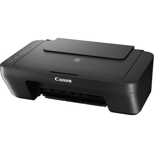 Canon PIXMA MG2525 Inkjet Multifunction Printer - Color