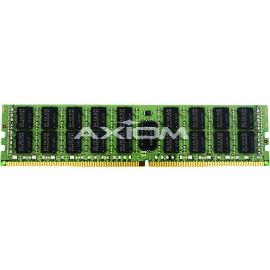 64GB DDR4-2400 ECC LRDIMM      