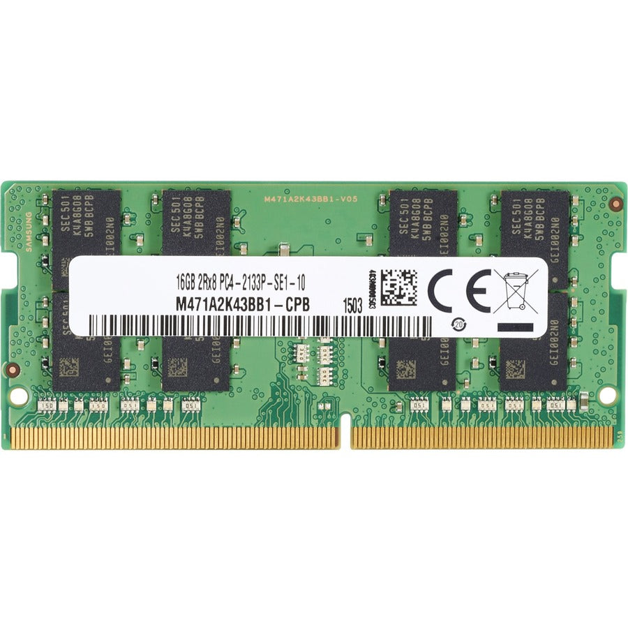 8GB DDR4-2400 ECC RDIMM        