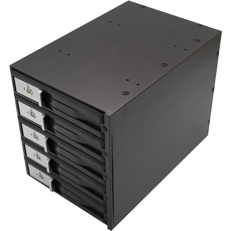 SYBA Multimedia Drive Enclosure for 5.25" Internal