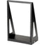 StarTech.com 2-Post 16U Heavy-Duty Desktop Server Rack Small Open Frame 19in Network Rack for Home/Office IT Equipment TAA Compliant