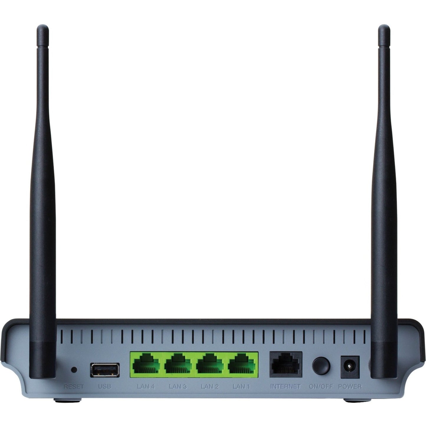 Luxul XWR-1200 Wi-Fi 5 IEEE 802.11ac Ethernet Wireless Router