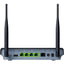 Luxul XWR-1200 Wi-Fi 5 IEEE 802.11ac Ethernet Wireless Router