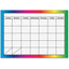 Ashley 1-month Dry Erase Magnetic Calendar